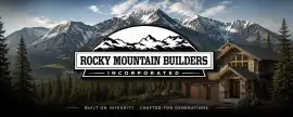 Custom Construction in Flathead Valley, Columbia Falls
