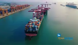  India's Most Trusted LCL Cargo Shipping Company , Bengaluru