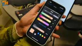 IOS App Development Houston, Lucknow