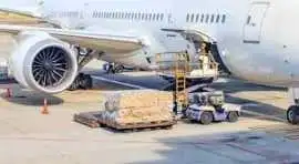 Air Cargo Shipping Company UAE | Figure Shipping, Dubai