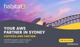 AWS Infrastructure as Code Builds That Scale with, Sydney