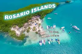 Top Cartagena Boat Tours | Explore with Cartagena , Cartagena