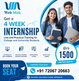 Digital Marketing Training in dehradun, Dehradun