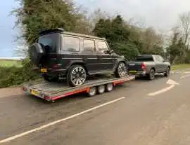Searching for a Trusted Local Tow Company Nearby?, Luton