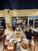 Family Restaurants in Dubai: A Market Day Out the , Dubai
