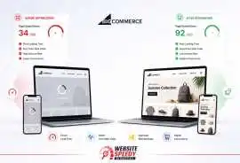 BigCommerce Speed Optimization for Faster Stores, Sheridan