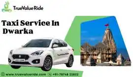 Hire Taxi Service in Dwarka - True Value Ride, Dwarka