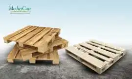 Industrial Wooden Pallets Manufacturer, Pune