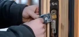 Expert Residential Lock and Key Services in TN and, Southaven