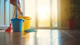 Real Estate Cleaning Services for Rental and Prope, Clayton North