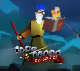 RSGoldFast From Scratch to Bow: OSRS Ironman’s Rew, Ambleside