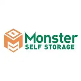 Monster Self Storage Greenwood, Greenwood