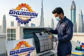 Air Conditioning Maintenance Companies in Dubai, Dubai