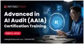 Best AAIA Exam Training for AI Audit Professionals, Dubai