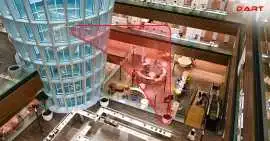 Retail Store Design Company, Noida