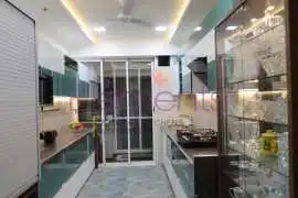 Custom Modular Kitchens in Mumbai | Affordable , $ 0