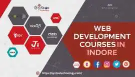 Advance Your Skills with Web Development Courses, Indore