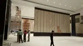 Transform Your Space with Acoustic Movable Walls, Guangzhou
