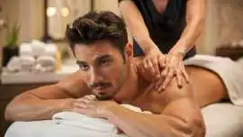 Massage Therapist near Northwood London – Relax, City of London
