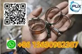 Corrosion-resistant free sample 304 hose clamp, $ 1