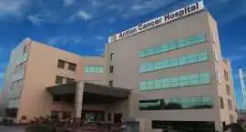 Need a Cancer Hospital Near Me? Explore Care in Ne, New Delhi