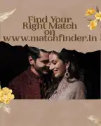 Bengali Online Matrimonial Website, Hyderabad