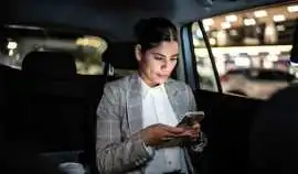 Corporate Cab Services in Bangalore , Mumbai