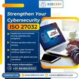 ISO 27032 Certification Services in Houston, Houston