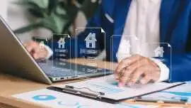 Commercial Property Analytics AI Driven Data , New York Mills
