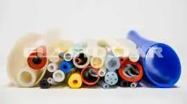 Flexible & Certified Silicone Rubber Tubing in USA, Plain City