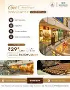 Retail Shop in Ghaziabad — Why Mahagun Metro Mall , Ghaziabad