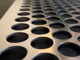 Leading Perforated Steel Suppliers in China, Hebei