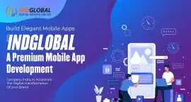 Best Mobile app service provider in Bangalore , Bengaluru