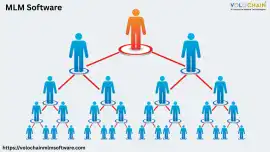  Choose MLM Software Company in India for Better, Noida
