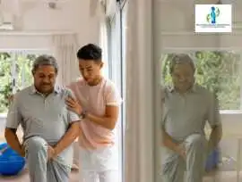 Advanced Pain Relief & Rehabilitation Experts , New Delhi