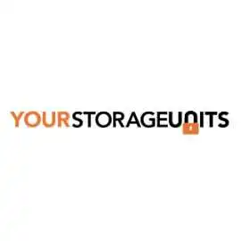 Your Storage Units Apopka, Apopka