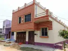 Luxury Smart Duplex Homes – Modern Living with Pre, Durgapur