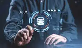 Intelligent Detection Tools for Sensitive Digital , Riyadh