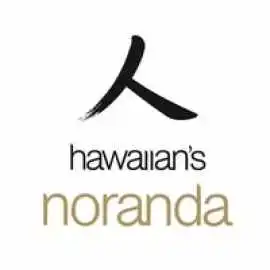 hawaiian's noranda, Noranda