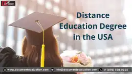 Distance Education Degree in the USA – Recognition, Phoenix