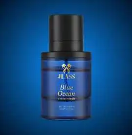 Blue Ocean A Luxury Perfume, Delhi