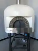 ilFornino Napolicento Wood-Fired Commercial Pizza , $ 18,995