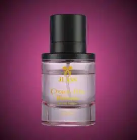 Crown Iris Woman - A Luxury Perfume, Delhi