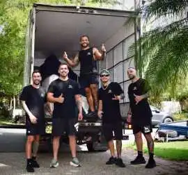 Inmove Removals & Storage for Manly Removalists, Manly