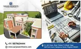  Creative Sustainable Architects India, Surat