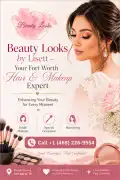 Your Fort Worth Hair & Makeup Expert, Fort Worth