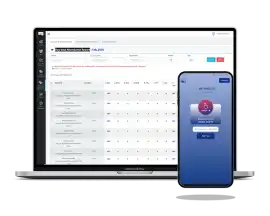 Time & Attendance Tracking Software , Jaipur
