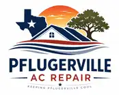 Pflugerville AC Repair, Pflugerville