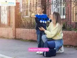 What Makes Daycare Brooklyn a Safe Choice?, Brooklyn