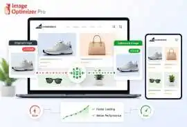 BigCommerce Image Optimization for Faster Store , Sheridan